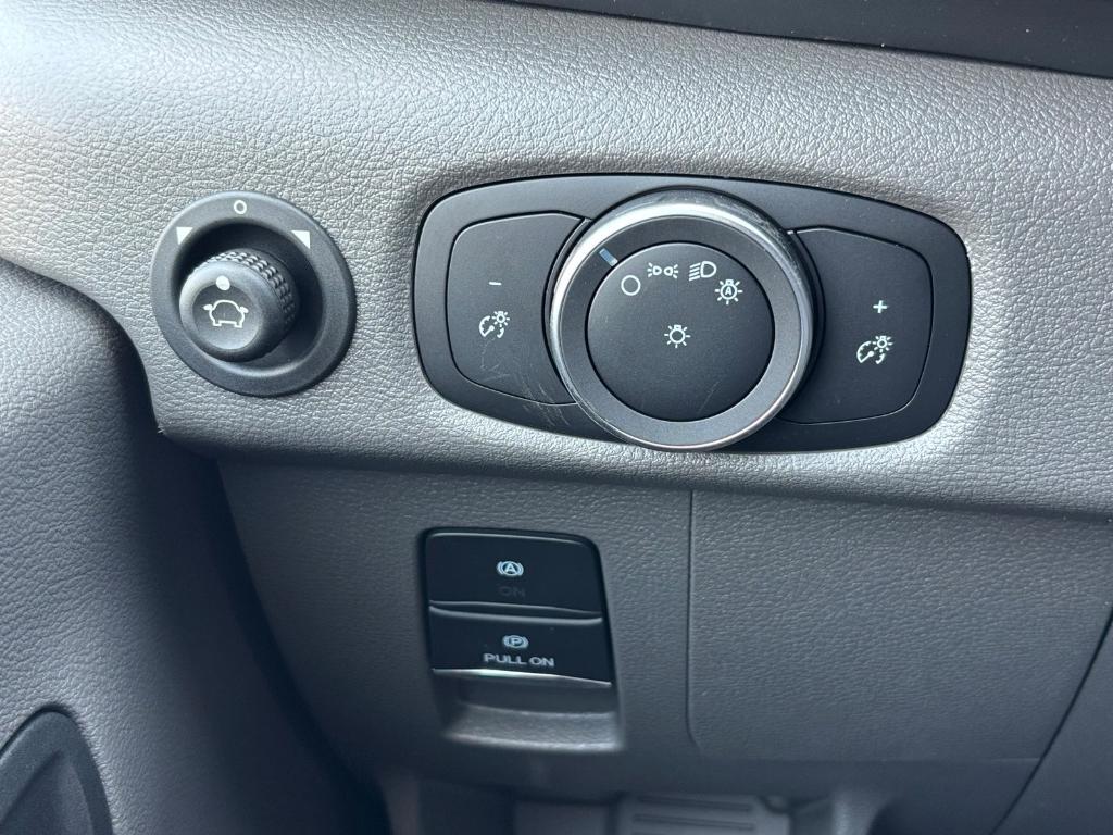 new 2025 Ford Transit-250 car, priced at $47,322