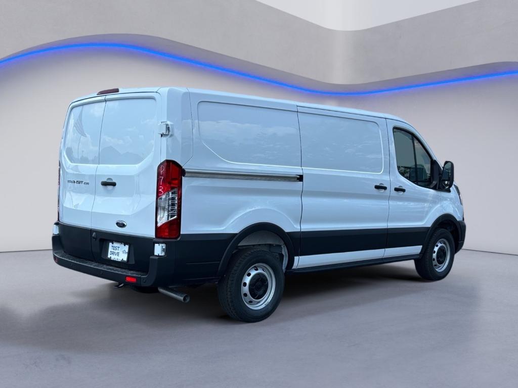 new 2025 Ford Transit-250 car, priced at $47,322