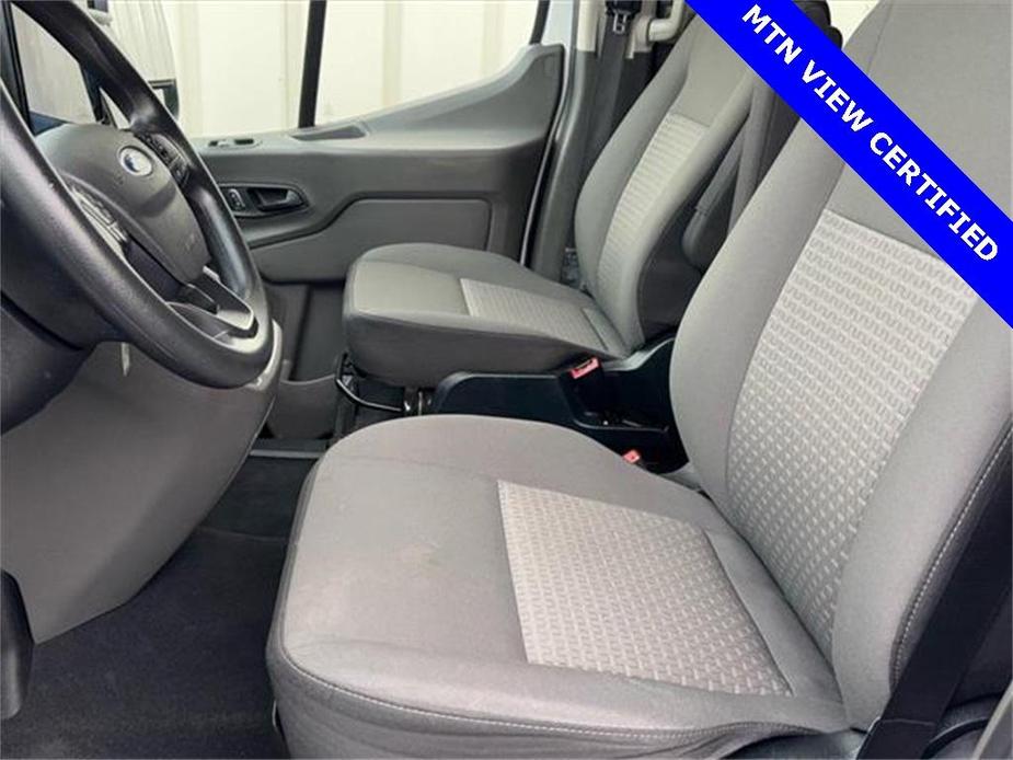 used 2022 Ford Transit-350 car, priced at $47,215