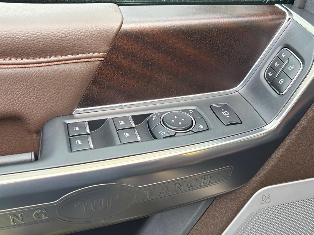 new 2026 Ford F-250 car, priced at $99,545