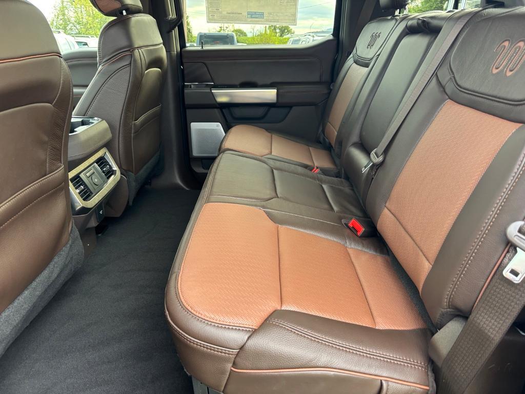 new 2026 Ford F-250 car, priced at $99,545