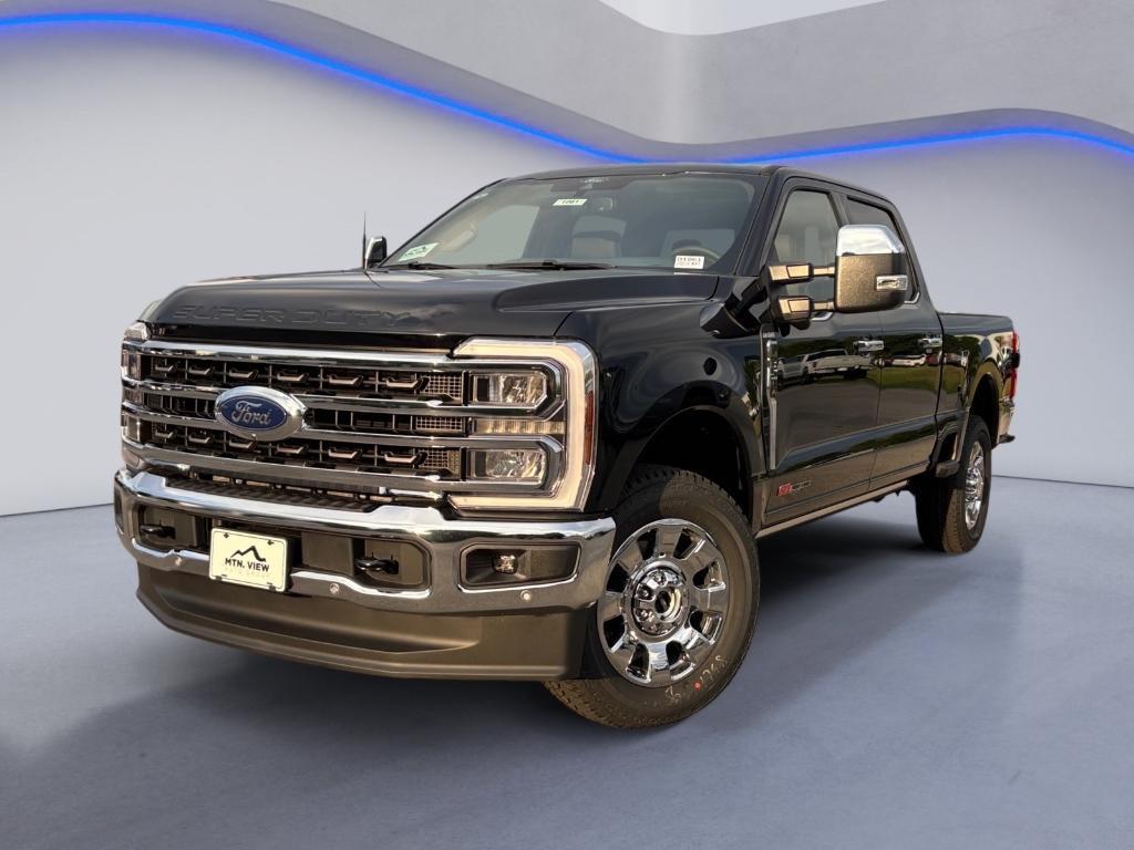 new 2026 Ford F-250 car, priced at $99,545