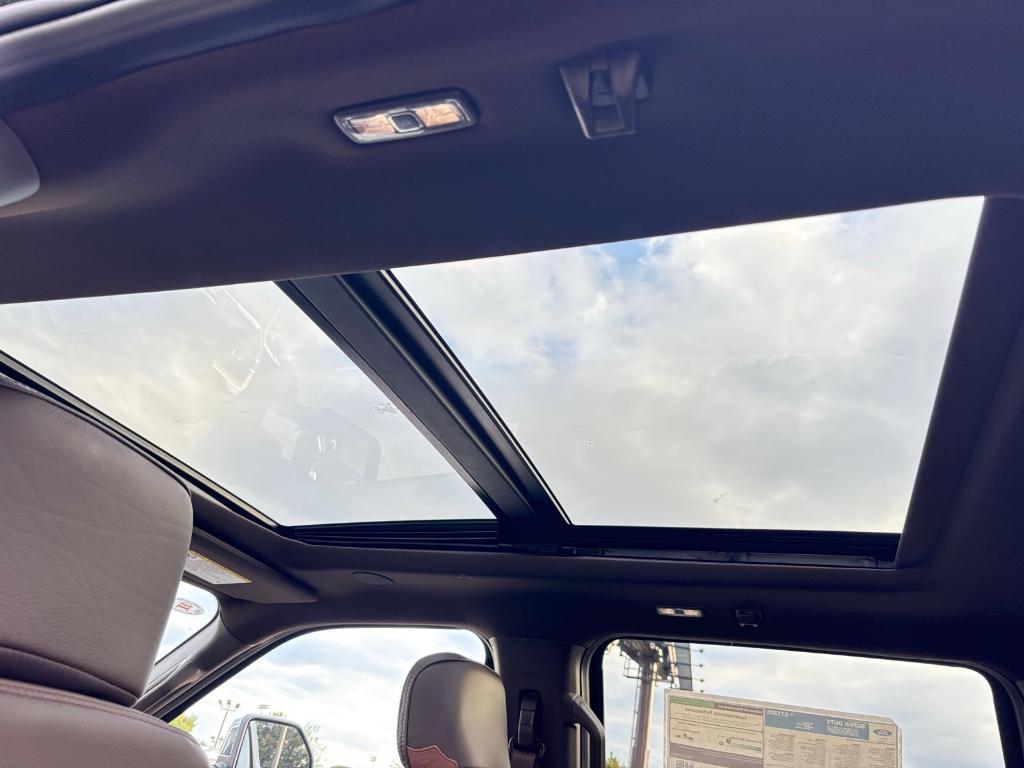 new 2026 Ford F-250 car, priced at $99,545