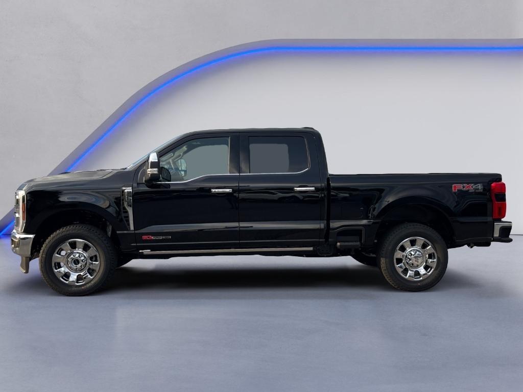 new 2026 Ford F-250 car, priced at $99,545