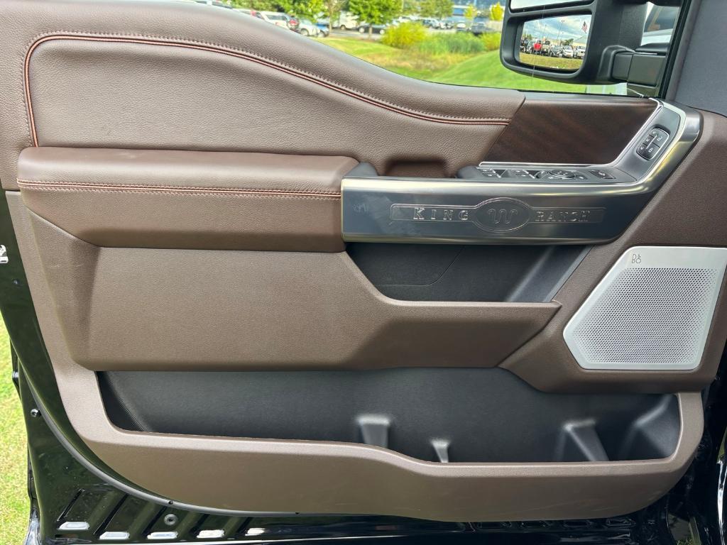 new 2026 Ford F-250 car, priced at $99,545