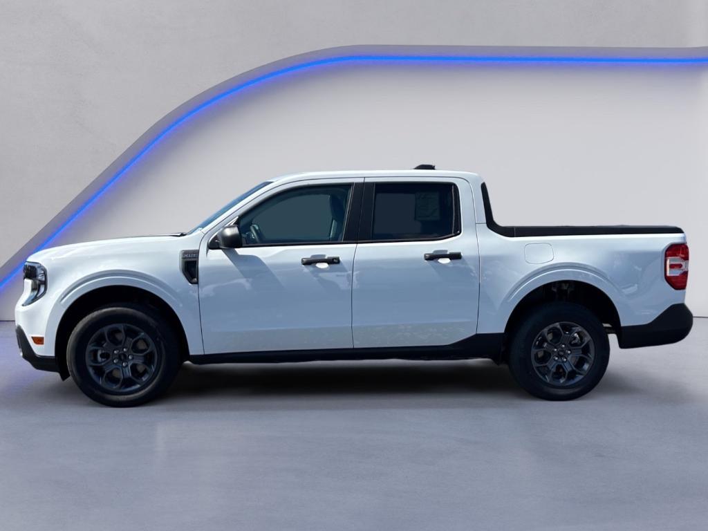 new 2025 Ford Maverick car, priced at $31,782