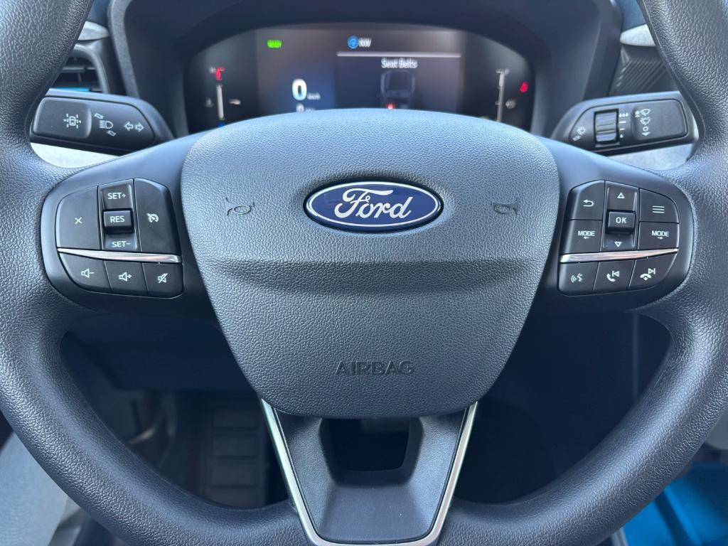 new 2025 Ford Maverick car, priced at $31,782