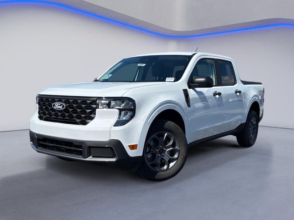 new 2025 Ford Maverick car, priced at $31,782
