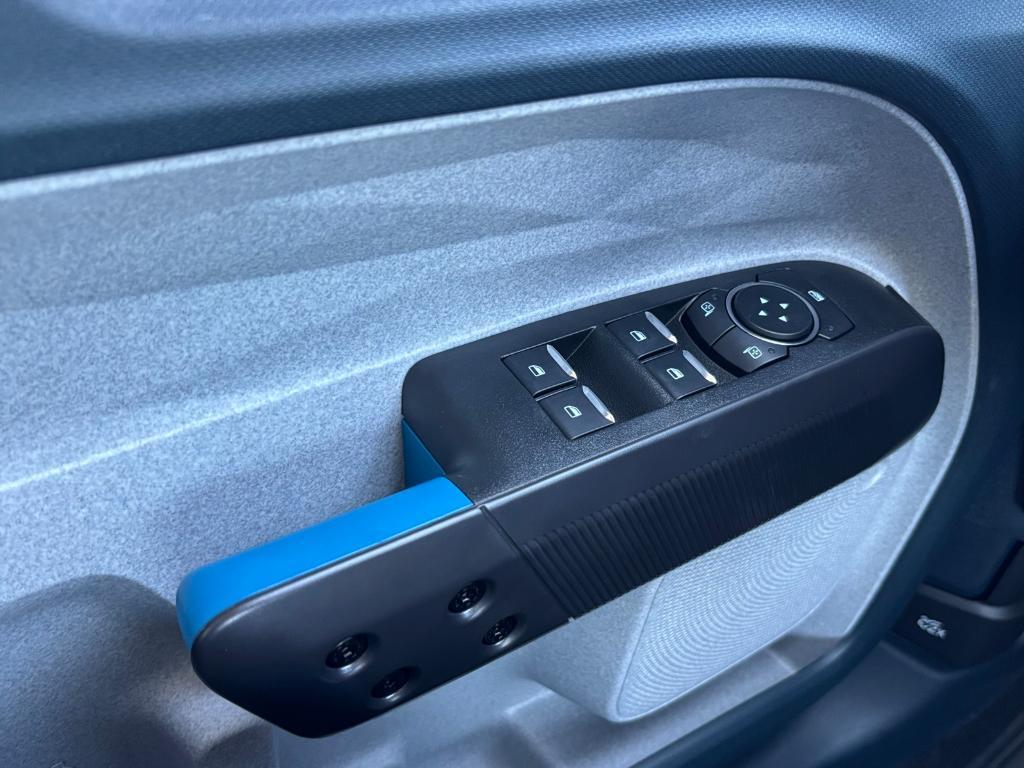 new 2025 Ford Maverick car, priced at $31,782