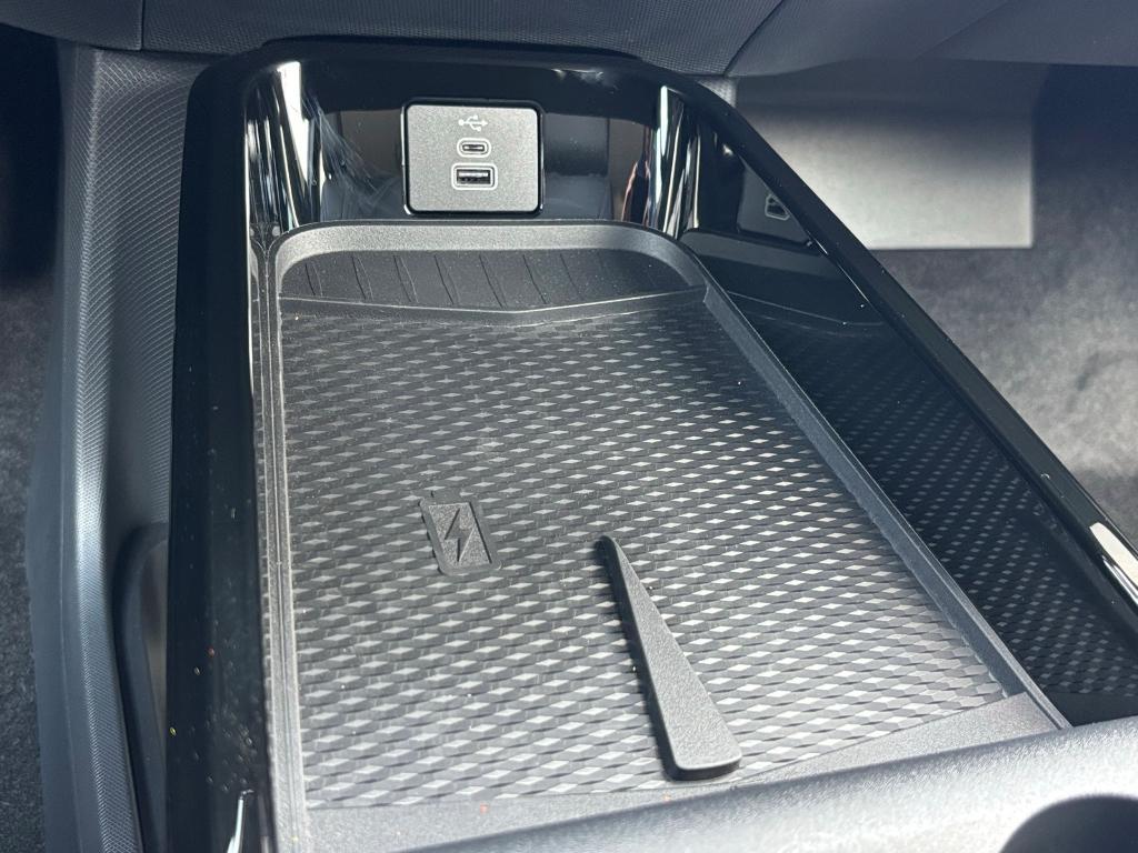 new 2025 Ford Mustang Mach-E car, priced at $46,746