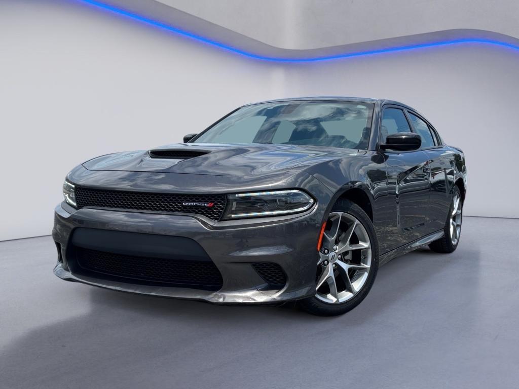 used 2023 Dodge Charger car, priced at $24,914