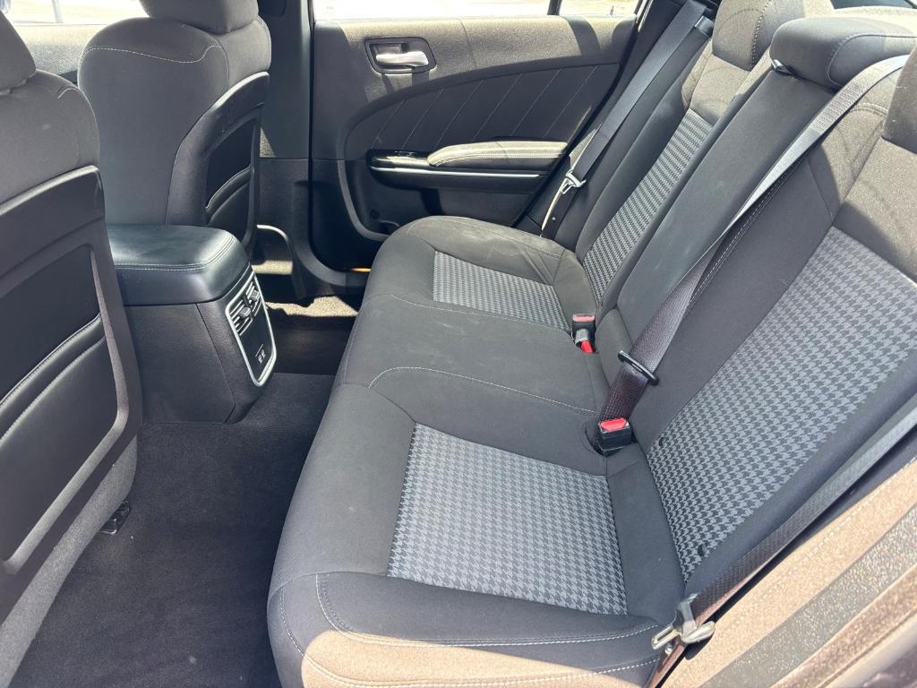used 2023 Dodge Charger car, priced at $24,914