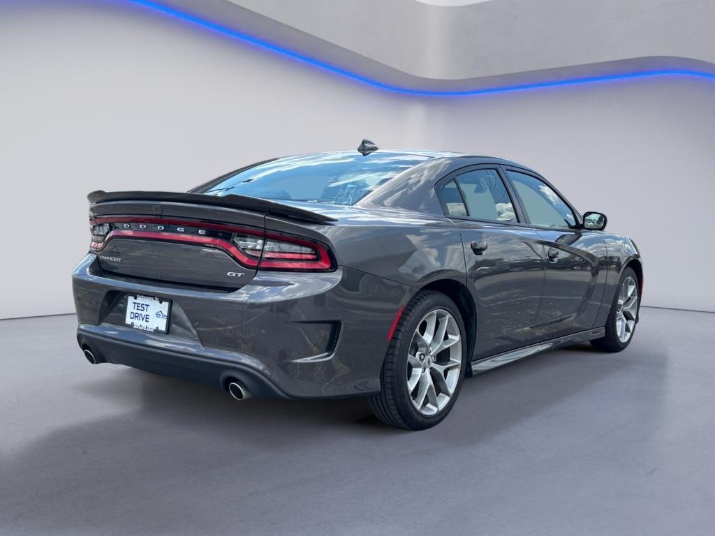 used 2023 Dodge Charger car, priced at $24,914