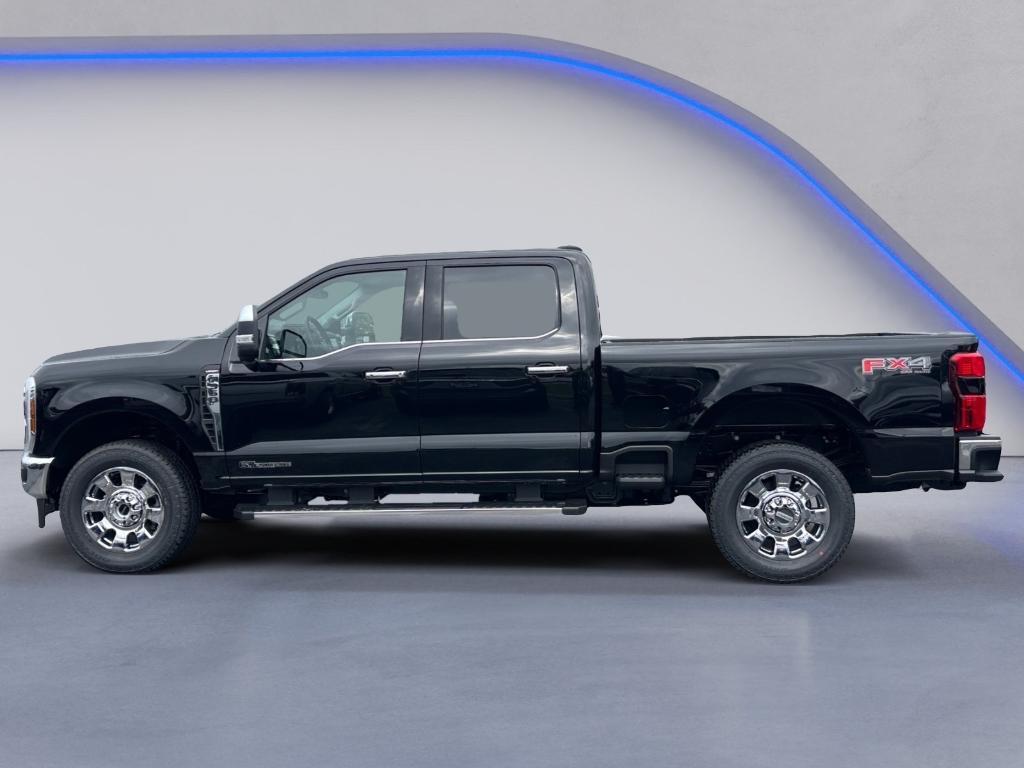 new 2026 Ford F-350 car, priced at $84,760