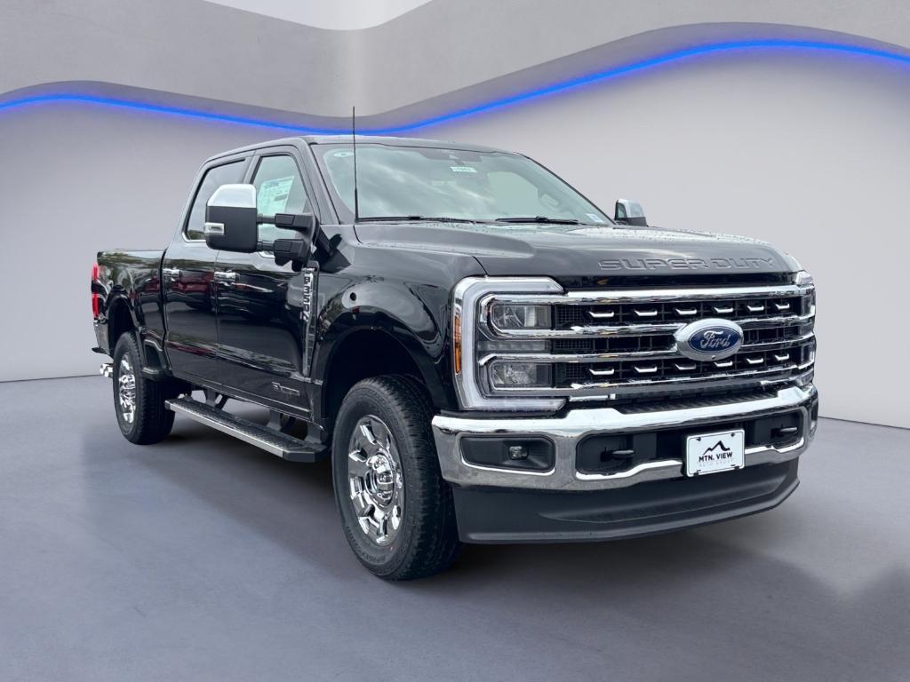 new 2026 Ford F-350 car, priced at $84,760