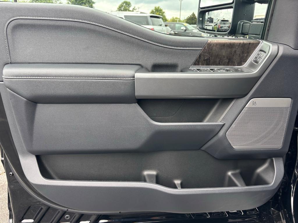 new 2026 Ford F-350 car, priced at $84,760