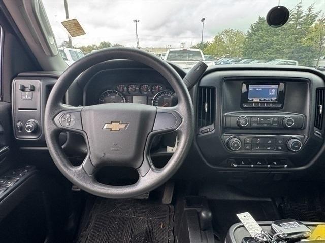 used 2015 Chevrolet Silverado 2500 car, priced at $31,662