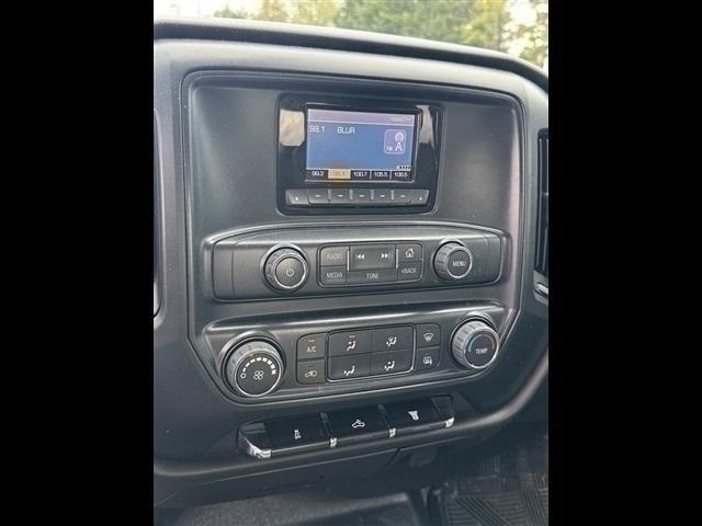 used 2015 Chevrolet Silverado 2500 car, priced at $31,662