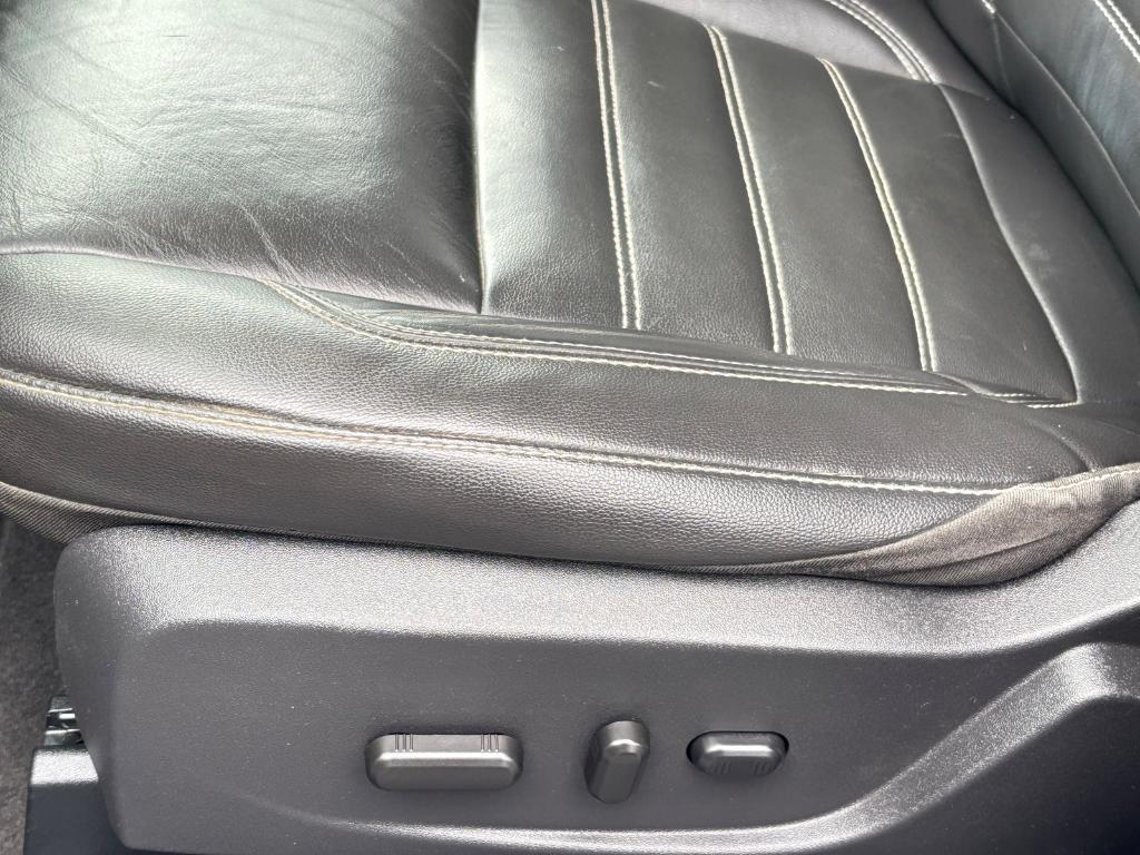 used 2017 Ford Escape car, priced at $11,817