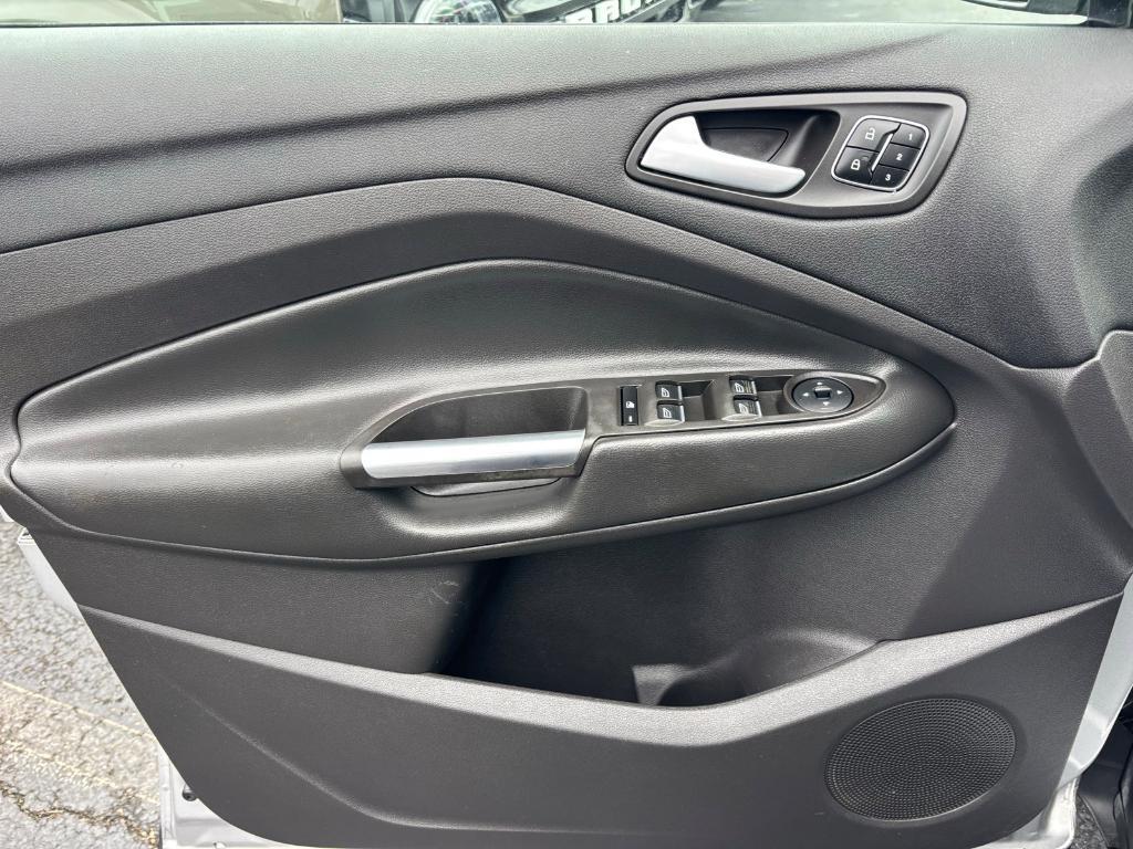 used 2017 Ford Escape car, priced at $11,817