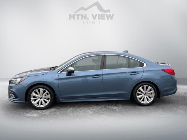 used 2018 Subaru Legacy car, priced at $21,500