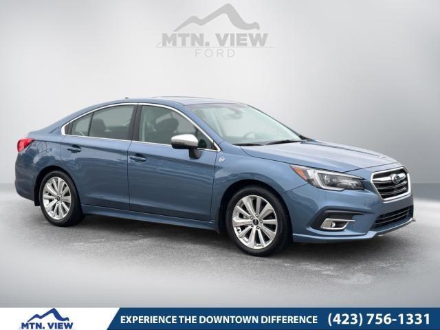 used 2018 Subaru Legacy car, priced at $21,500