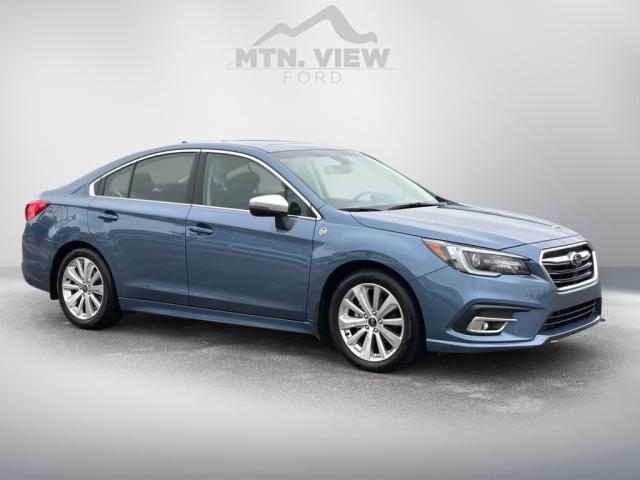 used 2018 Subaru Legacy car, priced at $21,500