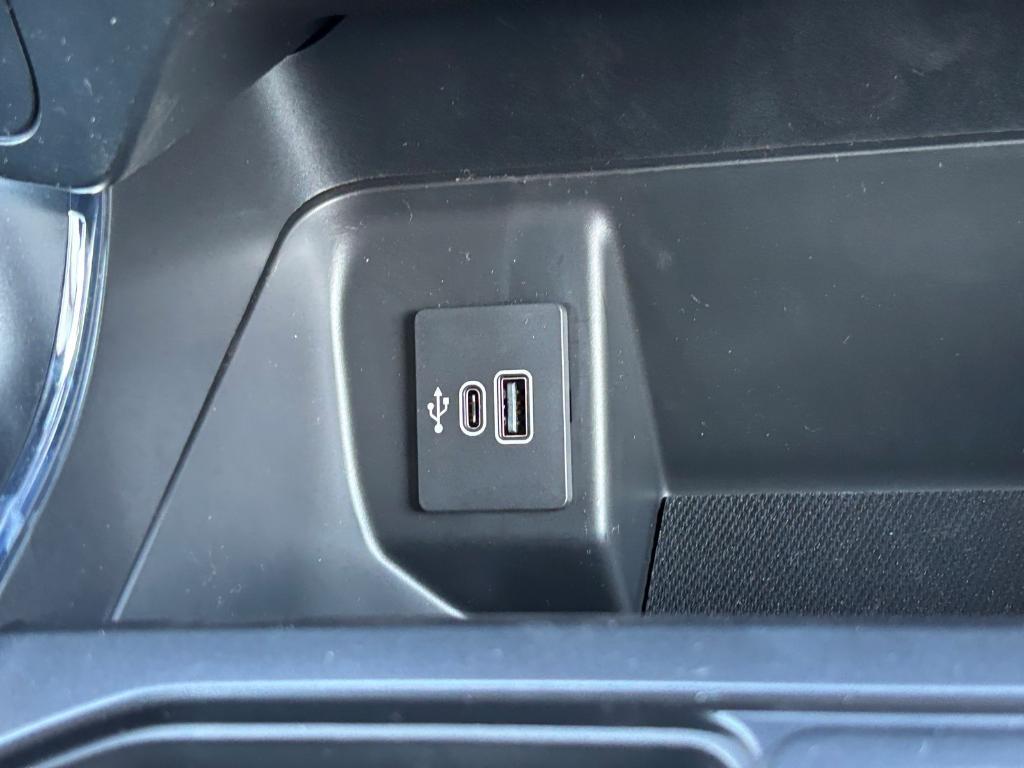 new 2025 Ford F-150 car, priced at $42,468