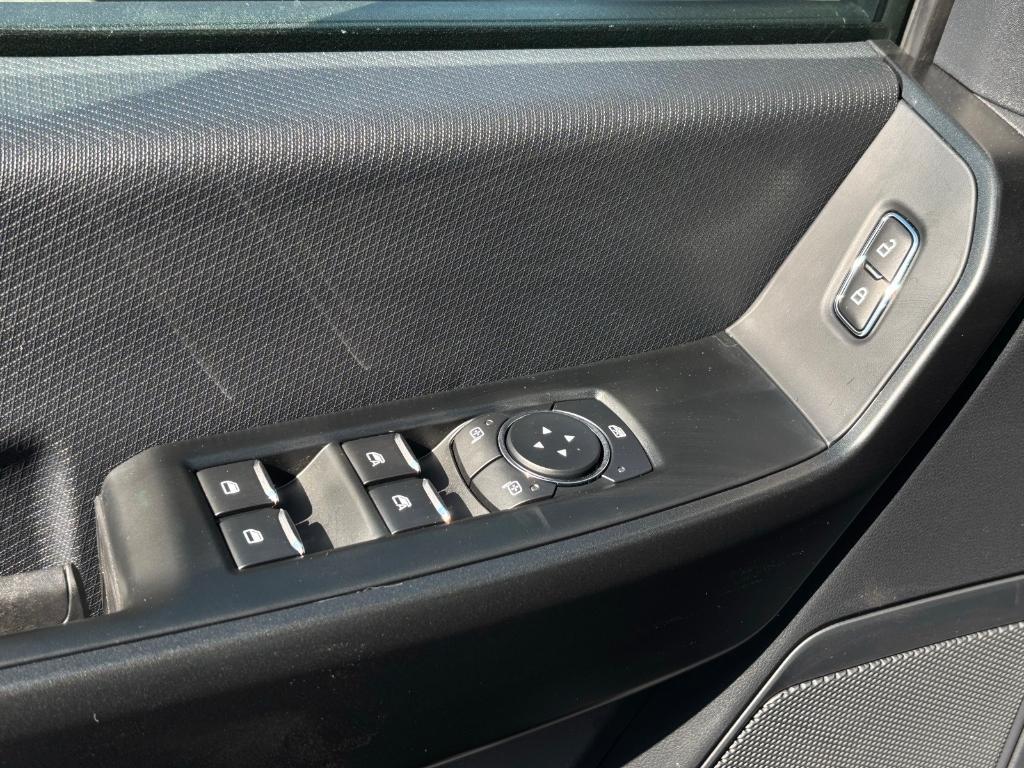 new 2025 Ford F-150 car, priced at $42,468