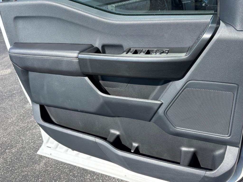 new 2025 Ford F-150 car, priced at $42,468
