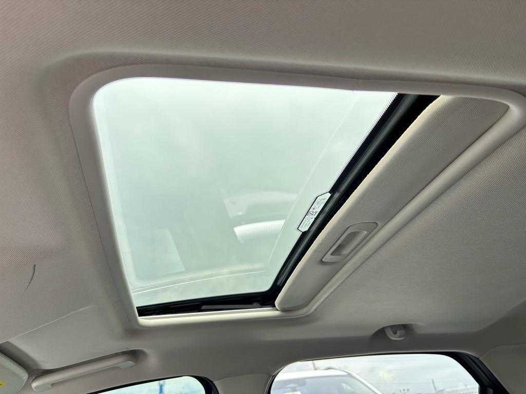 used 2020 Ford EcoSport car, priced at $15,178