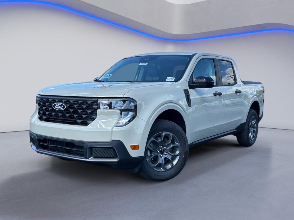 new 2025 Ford Maverick car, priced at $31,782