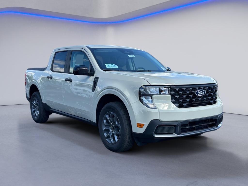 new 2025 Ford Maverick car, priced at $31,782
