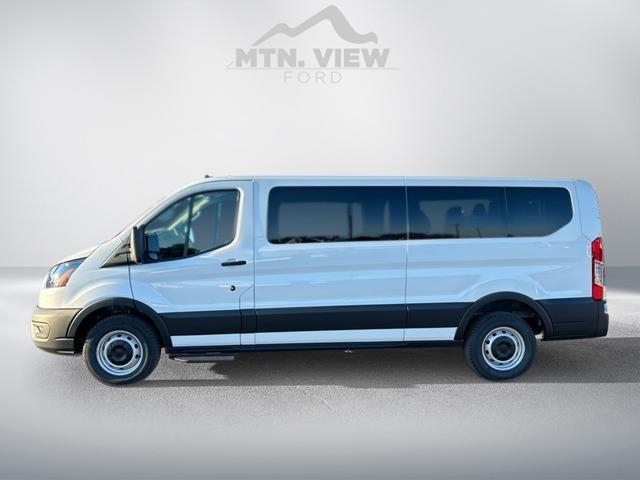 new 2024 Ford Transit-350 car, priced at $59,860