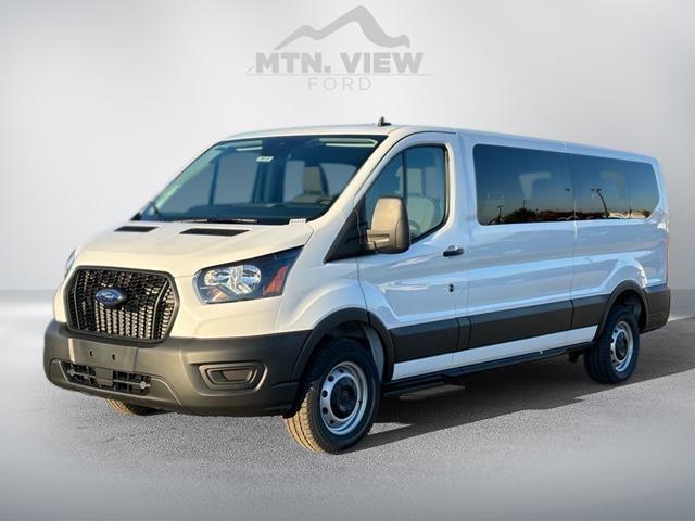 new 2024 Ford Transit-350 car, priced at $59,860