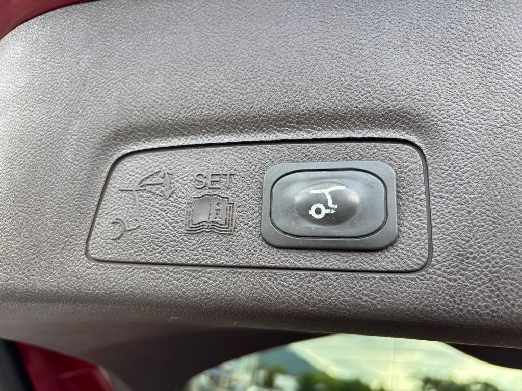 used 2019 Lincoln MKC car, priced at $14,941