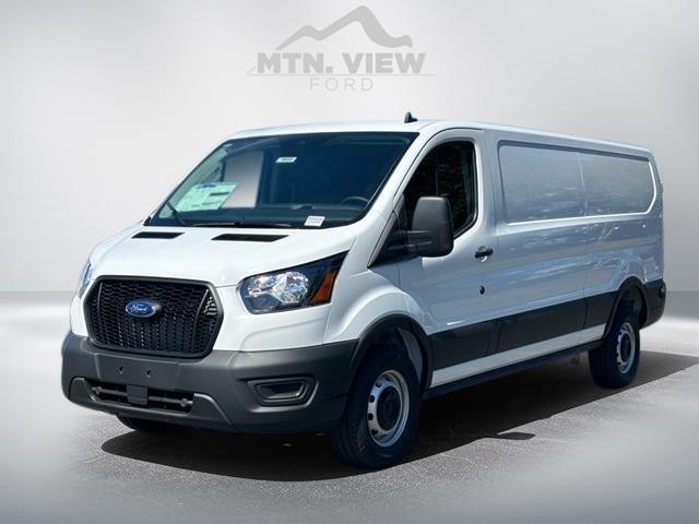 new 2024 Ford Transit-250 car, priced at $48,405