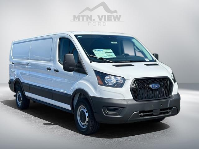 new 2024 Ford Transit-250 car, priced at $48,405