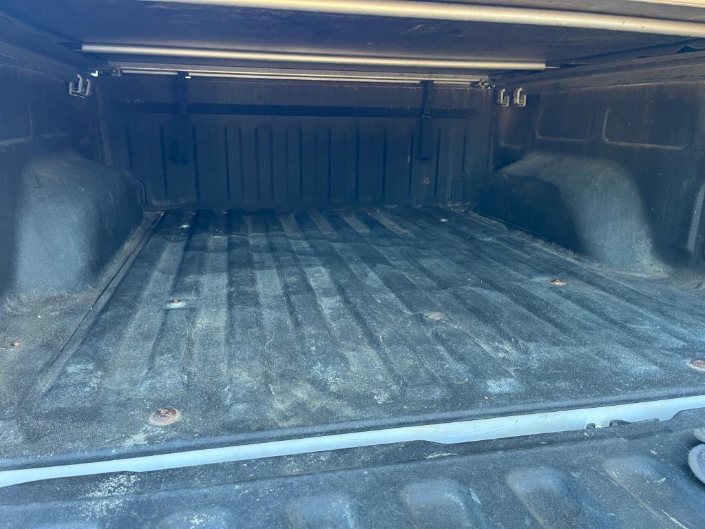 used 2002 Ford F-150 car, priced at $8,399