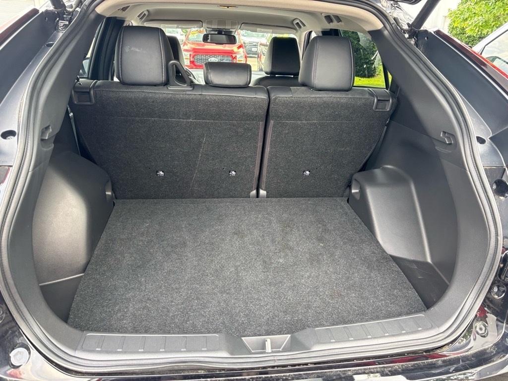 used 2024 Mitsubishi Eclipse Cross car, priced at $24,356