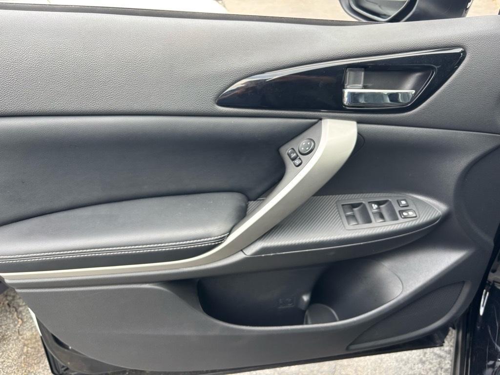 used 2024 Mitsubishi Eclipse Cross car, priced at $24,356