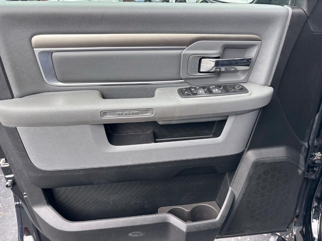 used 2020 Ram 1500 Classic car, priced at $24,550