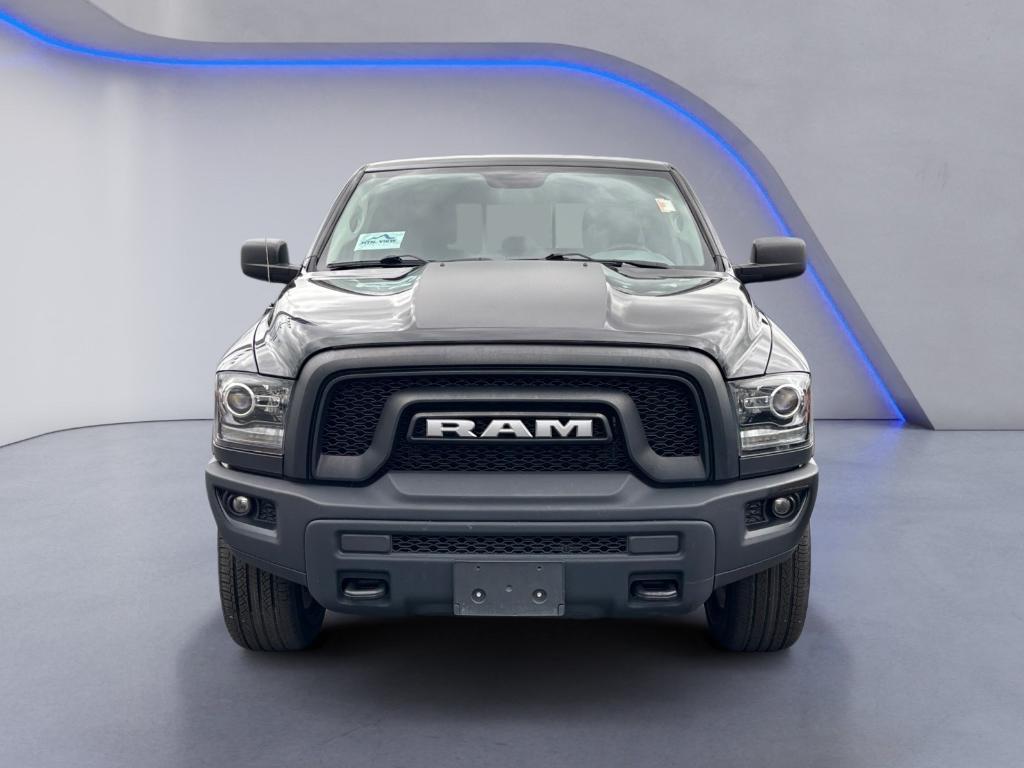 used 2020 Ram 1500 Classic car, priced at $24,550