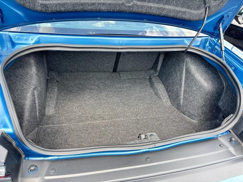 used 2022 Dodge Challenger car, priced at $47,840