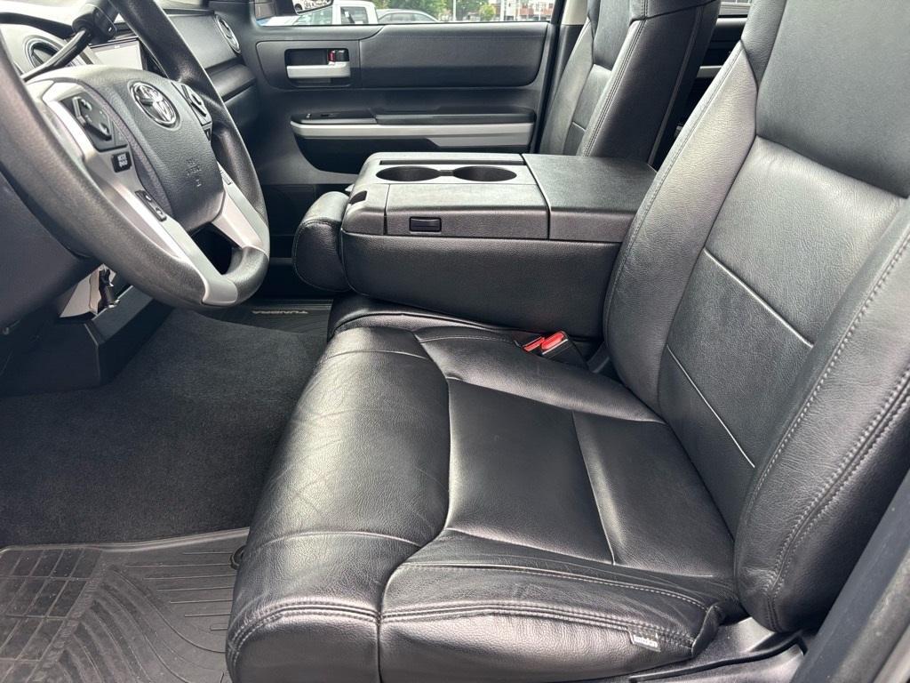 used 2019 Toyota Tundra car, priced at $36,090