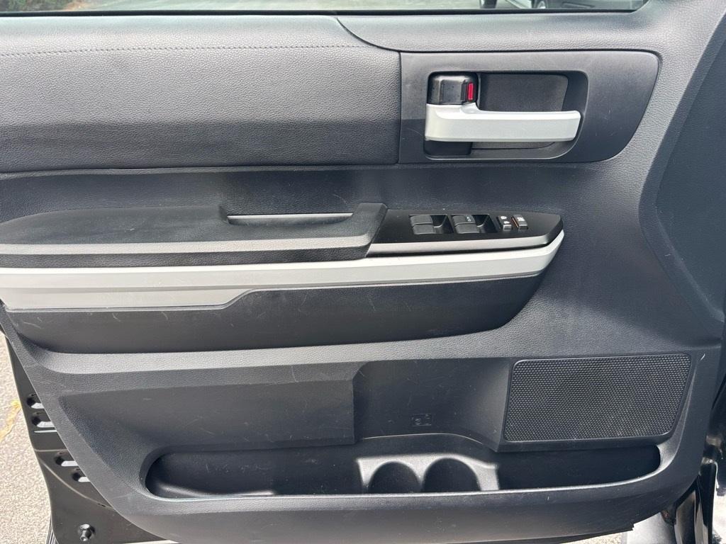 used 2019 Toyota Tundra car, priced at $36,090