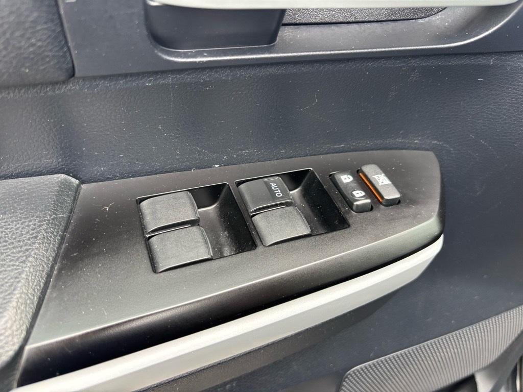 used 2019 Toyota Tundra car, priced at $36,090