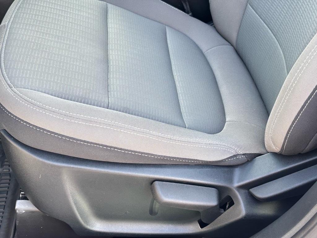 used 2022 Ford Escape car, priced at $17,044
