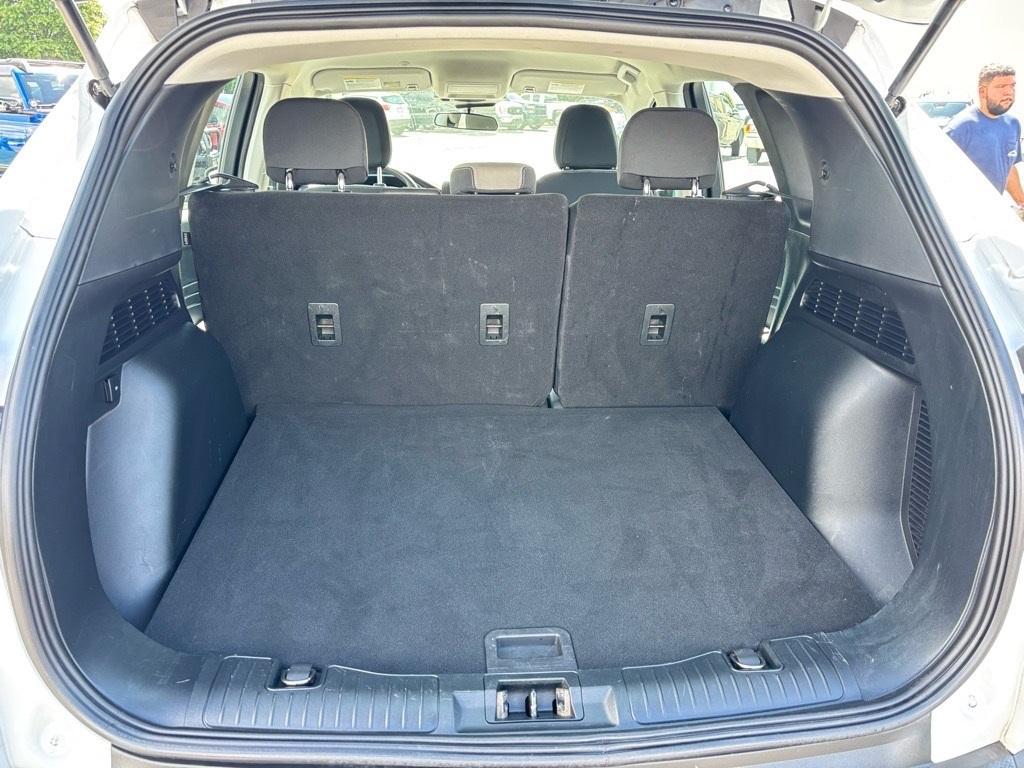 used 2022 Ford Escape car, priced at $17,044
