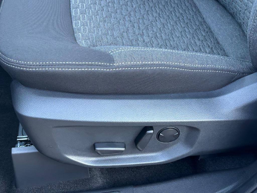 new 2025 Ford Ranger car, priced at $41,130